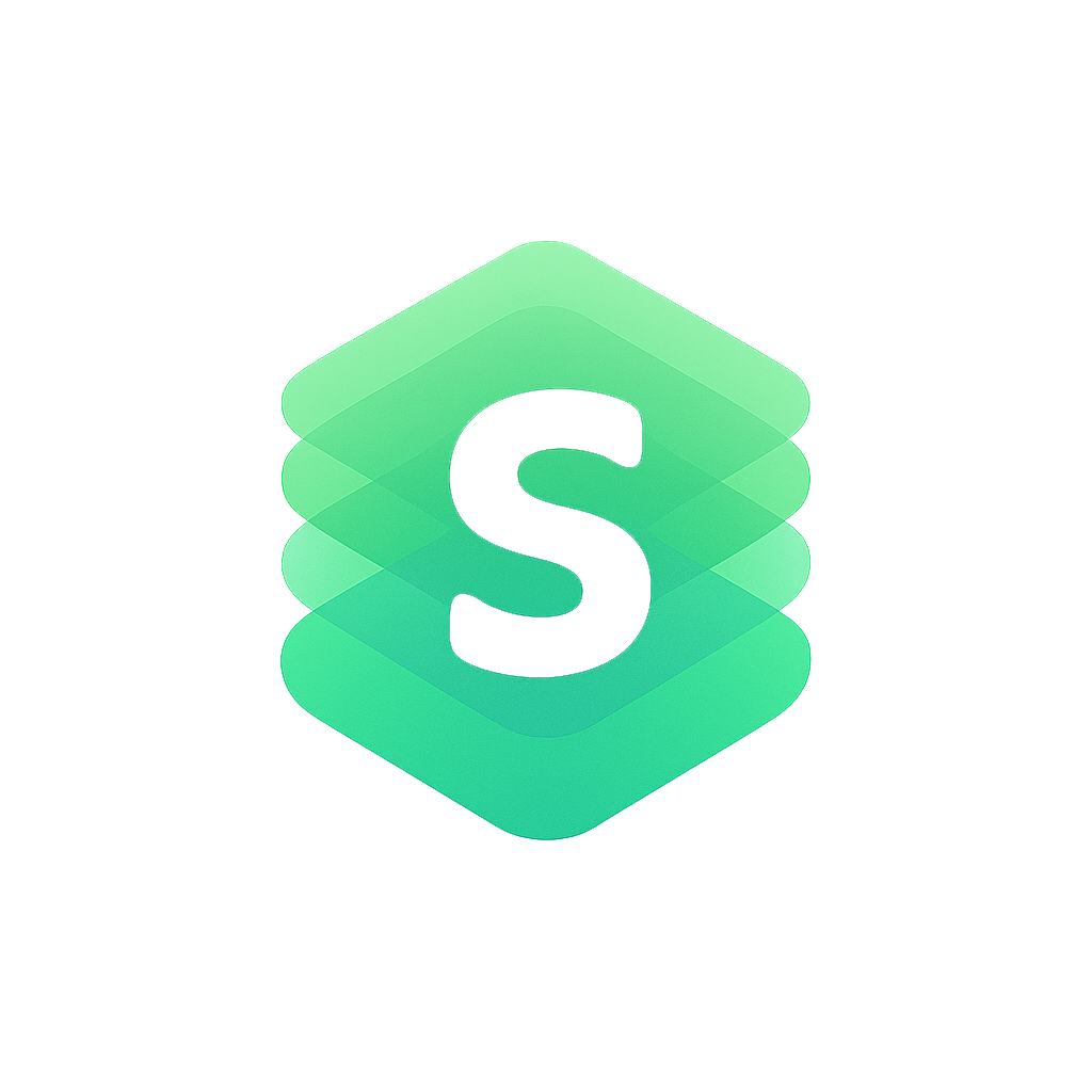 StackPay Logo